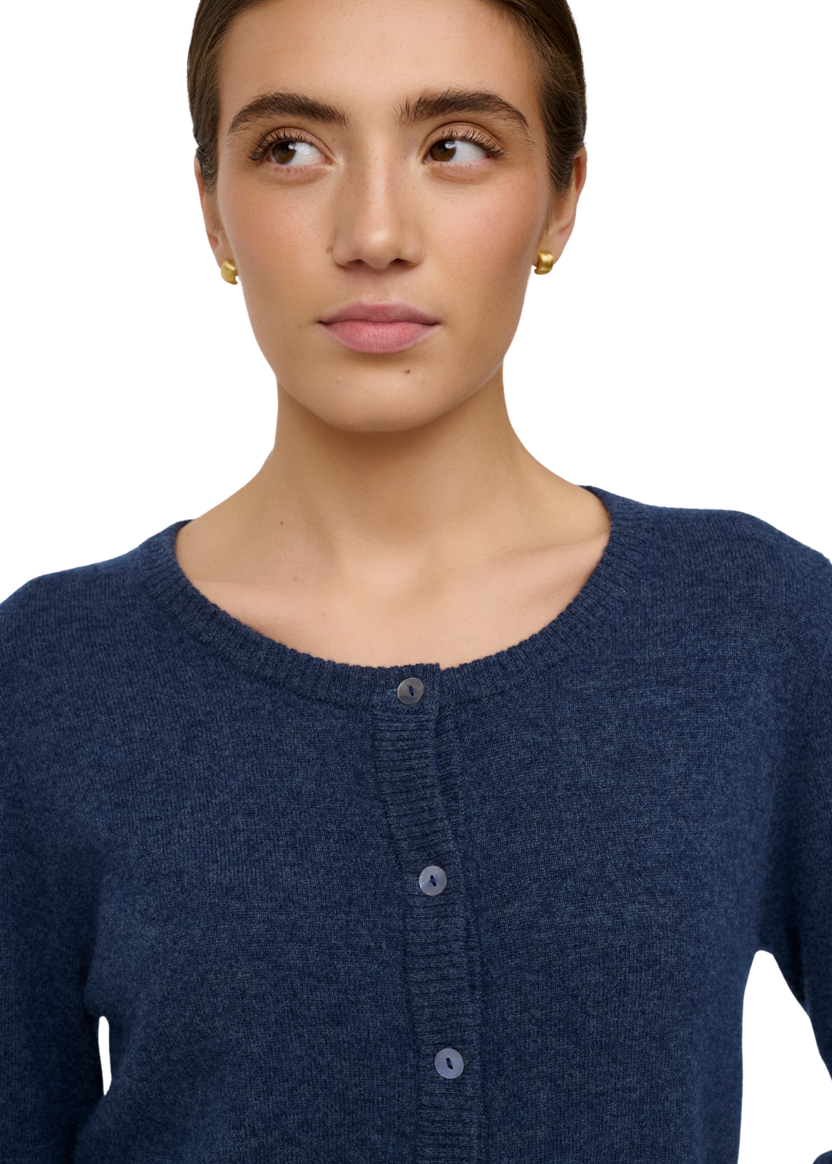 CRLayla Kashmir Cardigan